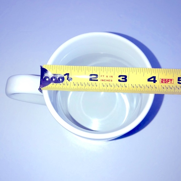 NEW Happy Birthday Coffee Mug NWOT - Picture 6 of 11